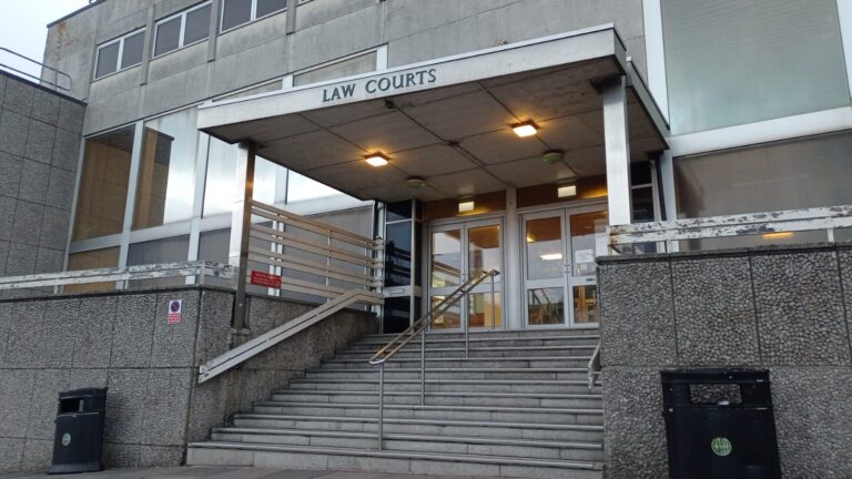 Man Remanded Following Burglary Spree Targeting Pubs and Residence