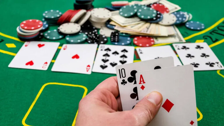 UK Travelers’ Blackjack Bankroll Management Techniques Examined