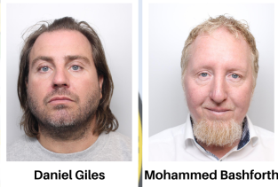 Third Suspect Detained in £3.7m Pension Liberation Fraud Case