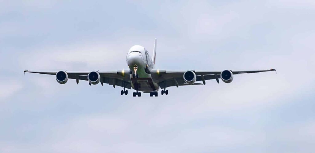 New Aviation Laws Aim to Speed Flights and Enhance Passenger Protections