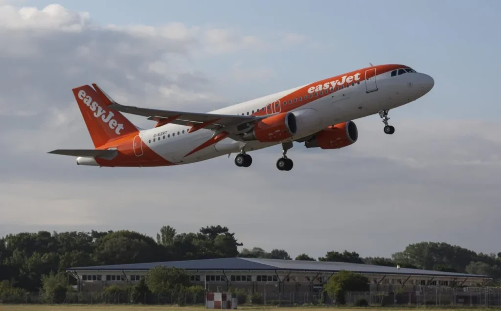 EasyJet Alerts Travelers to New Entry Fee Starting July