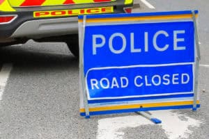 Man and Woman Arrested Following Serious Hit-and-Run Incident