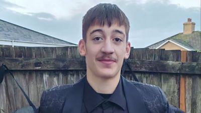 Body Discovered Near Sticklepath During Taylor Charlton Investigation