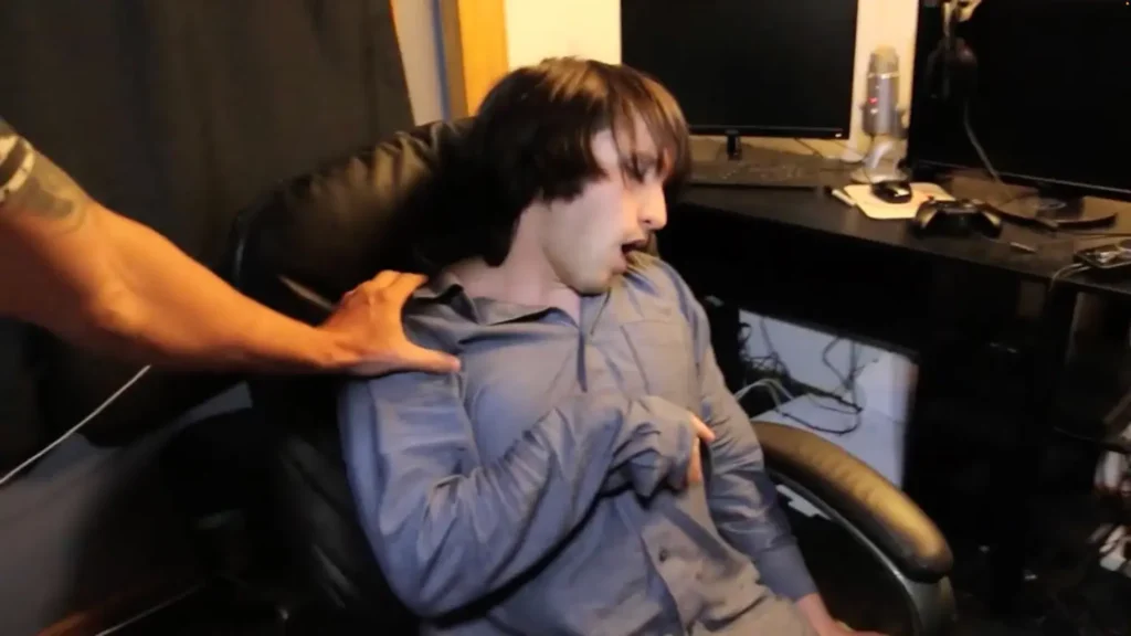 YouTuber Receives Backlash Following Controversial Down Syndrome Skit and Pregnancy Termination Disclosure