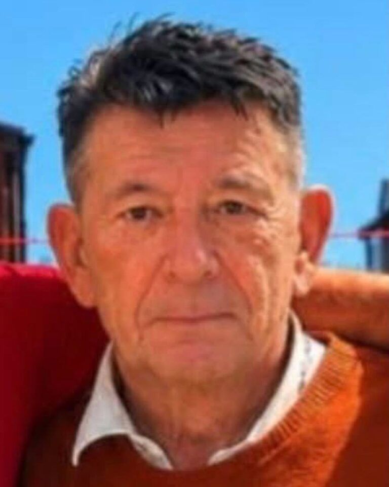 Remains Identified as Missing Mansfield Father Michael Dennington