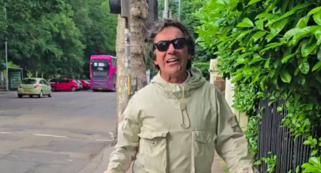 Sussex Police Issue Appeal for Man in Connection with Incident Near The Level