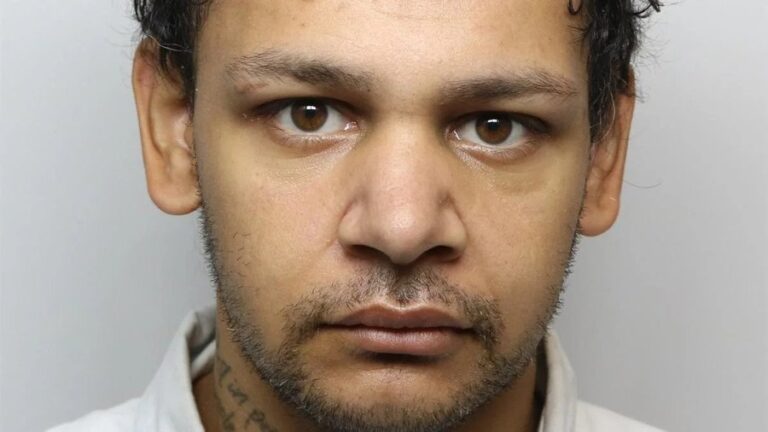 Bradford Child Sex Offender Jailed After Reoffending Months Following Release