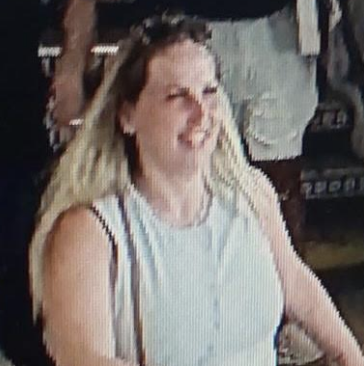 Kent Police Release CCTV Footage in Sexual Assault Investigation