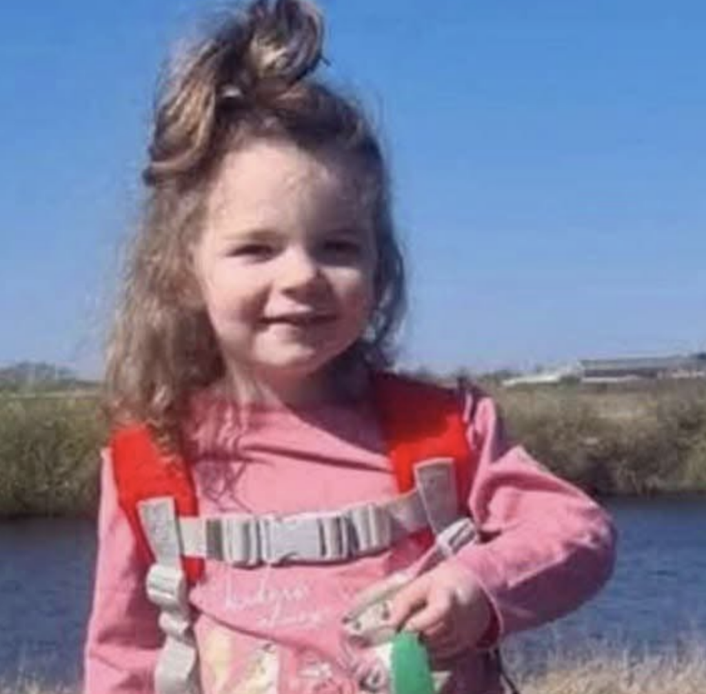 Murder Trial Reveals Isabelle Welsh Safeguarding Incident at Hospital