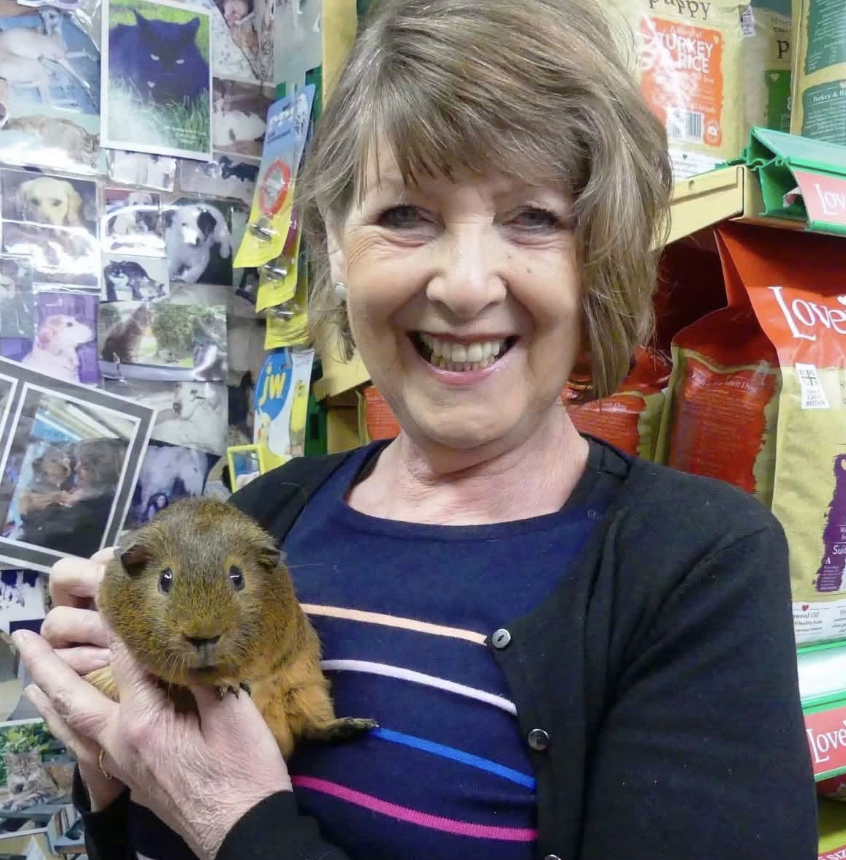 Pet Shop Owner Dies in Head-On Crash Under Investigation as Homicide