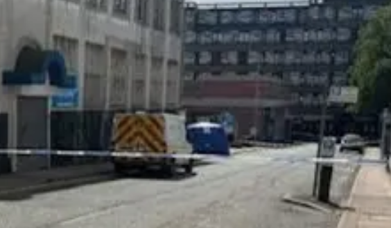 Man in 20s Fatally Stabbed in Car Park; Three Arrested