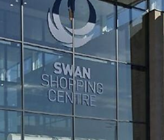 Manhunt Underway After Woman Sexually Assaulted in Shopping Centre Underpass