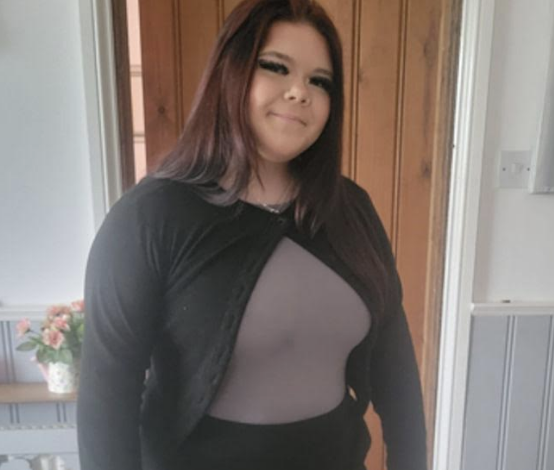 Authorities Release CCTV Image in Search for Missing Teen Ruby Morris