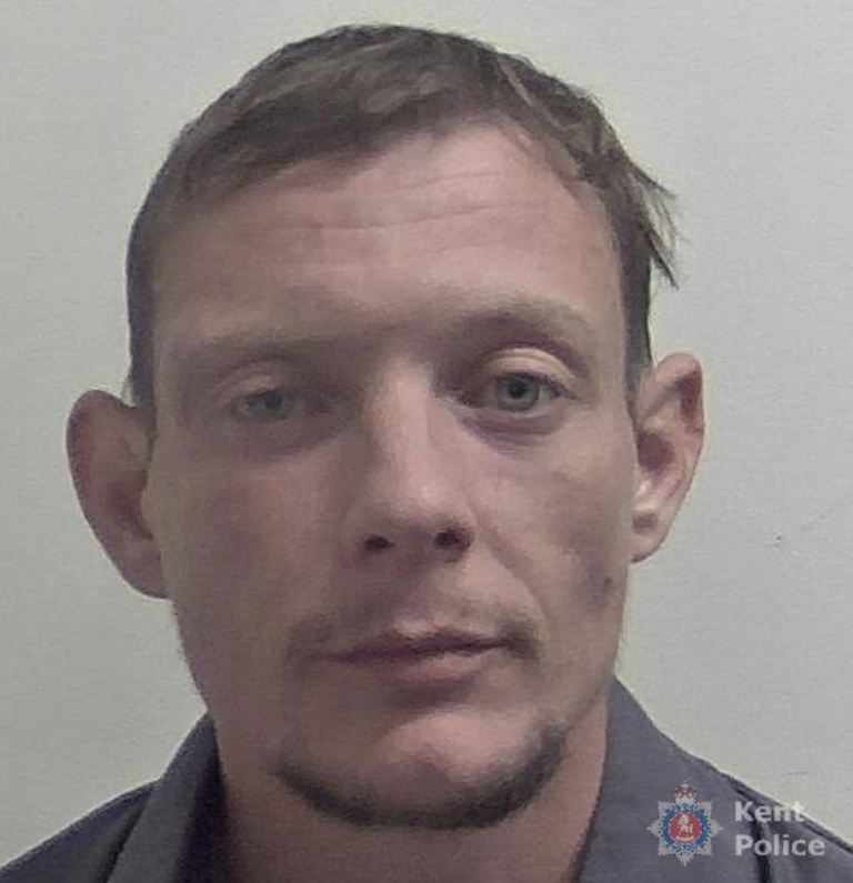 Man Arrested for Six Months of Brutal Abuse and Escape from Custody