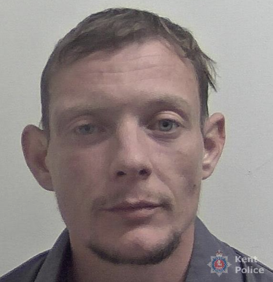 Man Arrested for Six Months of Brutal Abuse and Escape from Custody