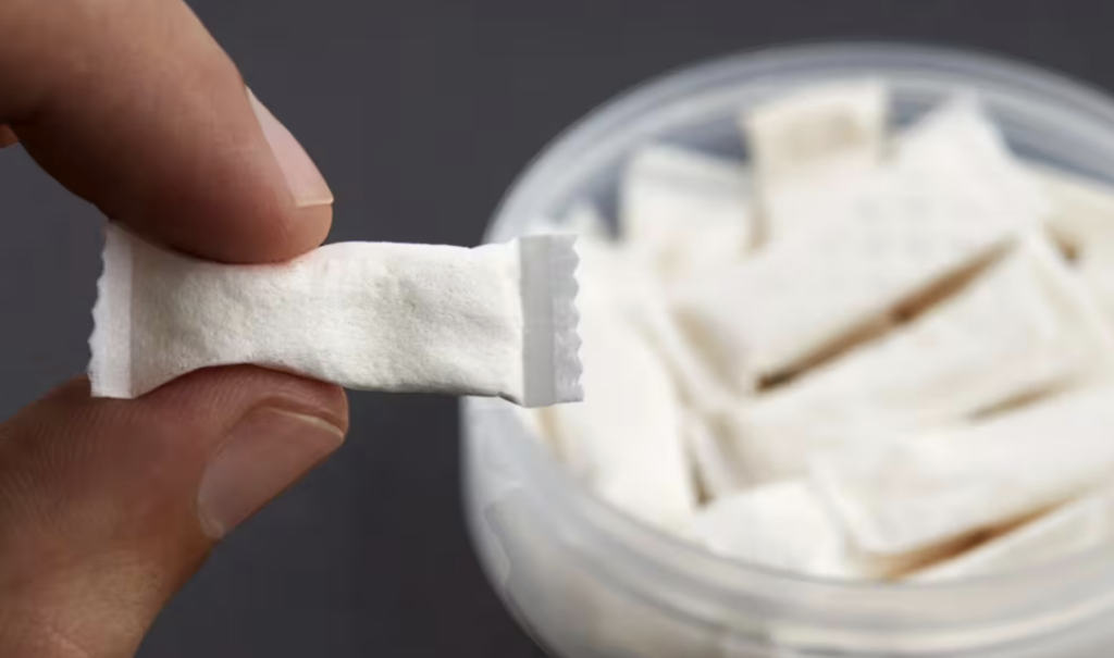 Nicotine Pouches to Face New Regulations Starting October 2026