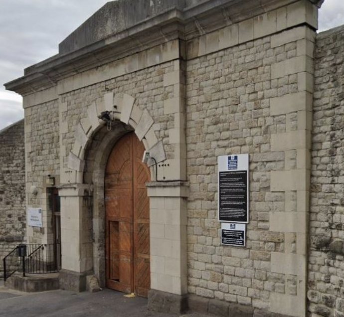 £30K Yoga Contract for Prisoners Draws Criticism Amid Violence Concerns