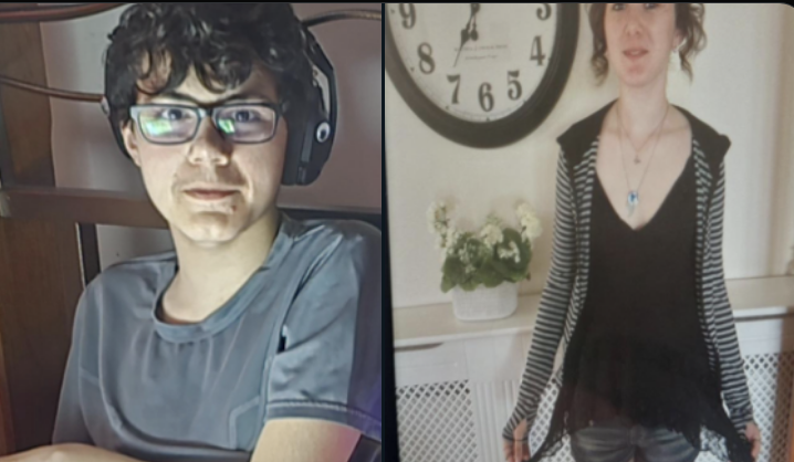 Police Seek Public Help Following Disappearance of Two Teenagers