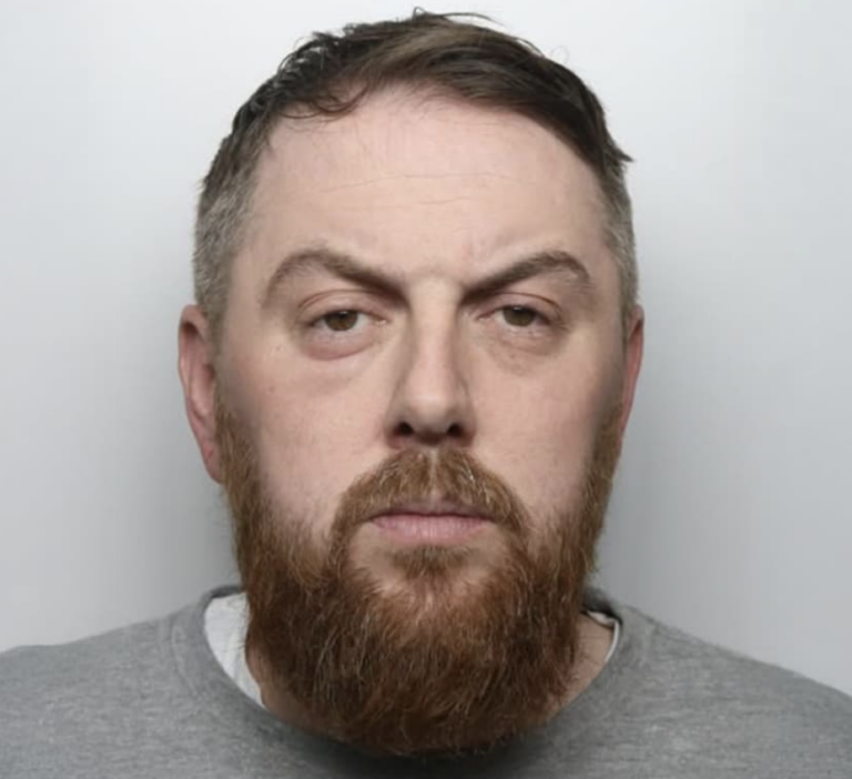 Man Pleads Guilty to Sexual Communication with Teen