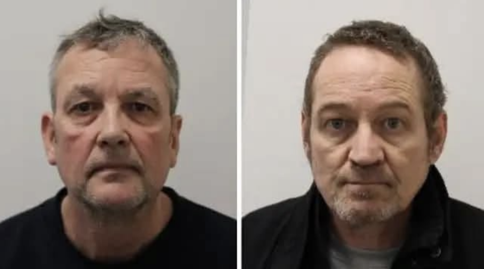 Brothers Convicted of 1984 Murder Classified as Hate Crime