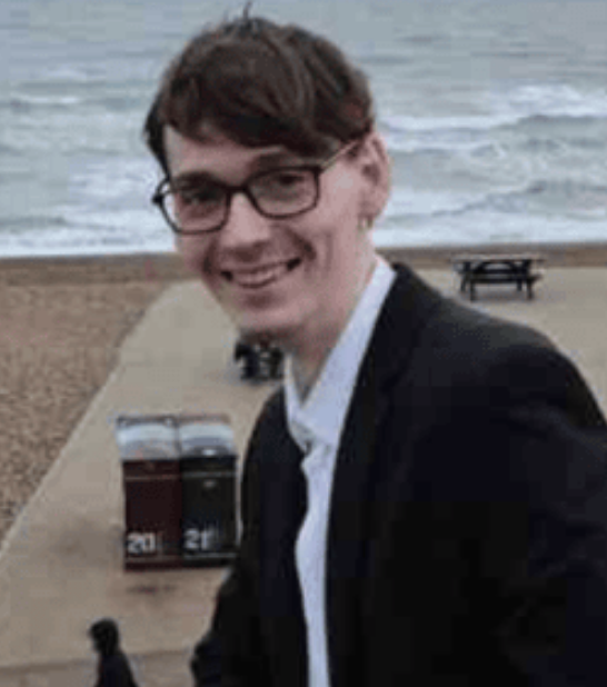 Family pay tribute to cyclist, 26, killed in Wilton collision