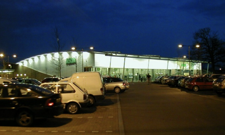 Police Appeal to Identify Two Teenage Girls Following Harassment Report at Kings Hill Asda