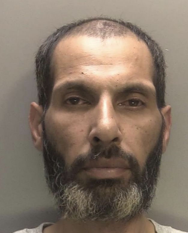 Drug Dealer Convicted After Police Chase Through Birmingham Ends with Heroin and Crack Cocaine Seizure