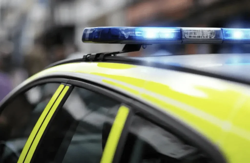 Motorcyclist suffers life-changing injuries in collision with van near Torpoint
