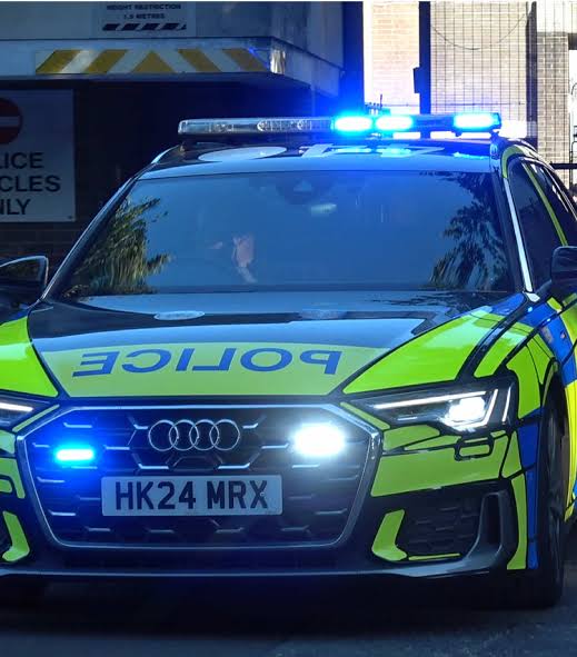 Man in 50s Killed in Four-Vehicle Collision on A287